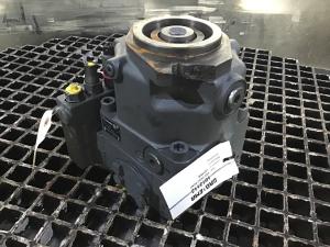 Liebherr Ventilatorpomp